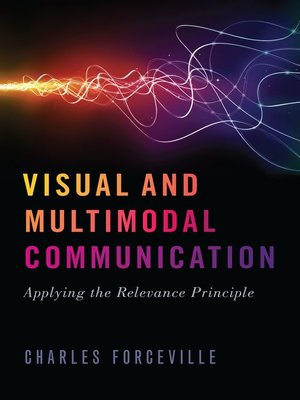 cover image of Visual and Multimodal Communication